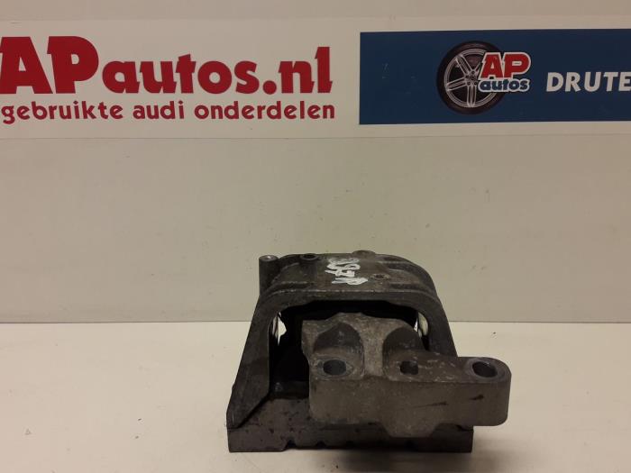 Gebrauchte Motorlager Audi A3 (8P1) 2.0 TDI 16V Preis € 19,99 Margenregelung angeboten von AP Auto's