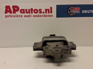 Usagé Support boîte de vitesse Audi A3 (8P1) 2.0 TDI 16V Prix € 35,00 Règlement à la marge proposé par AP Autos