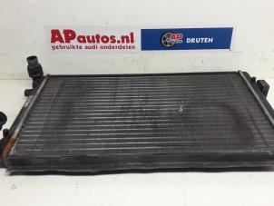 Used Radiator Audi A3 (8P1) 1.6 Price € 65,00 Margin scheme offered by AP Autos