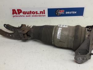 Used Front shock absorber rod, right Audi Q7 (4LB) 3.0 TDI V6 24V Price € 99,00 Margin scheme offered by AP Autos