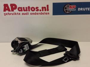 Usagé Ceinture de sécurité avant droite Audi A3 (8P1) 2.0 TDI 16V Prix € 45,00 Règlement à la marge proposé par AP Autos