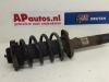 Audi A3 (8P1) 2.0 TDI 16V Front shock absorber rod, right