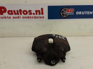Used Front brake calliper, right Audi A3 (8P1) 2.0 TDI 16V Price € 45,00 Margin scheme offered by AP Autos