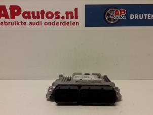 Usados Ordenador de gestión de motor Audi A6 (C6) 2.0 TDI 16V Precio € 125,00 Norma de margen ofrecido por AP Autos