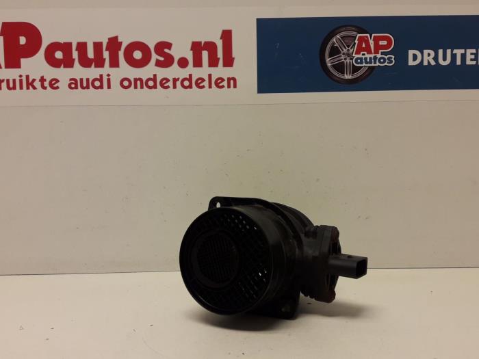 Gebrauchte Luftmassenmesser Audi A6 (C6) 2.0 TDI 16V Preis € 9,99 Margenregelung angeboten von AP Auto's