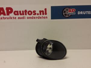 Used Fog light, front right Audi A6 (C6) 2.0 TDI 16V Price € 19,99 Margin scheme offered by AP Autos