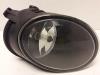 Fog light, front right from a Audi A6 (C6) 2.0 TDI 16V 2008