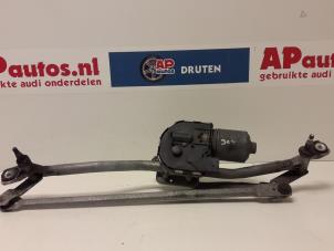 Used Wiper motor + mechanism Audi A6 (C6) 2.0 TDI 16V Price € 24,99 Margin scheme offered by AP Autos