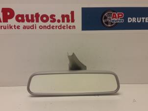 Used Rear view mirror Audi A6 (C6) 2.0 TDI 16V Price € 24,99 Margin scheme offered by AP Autos