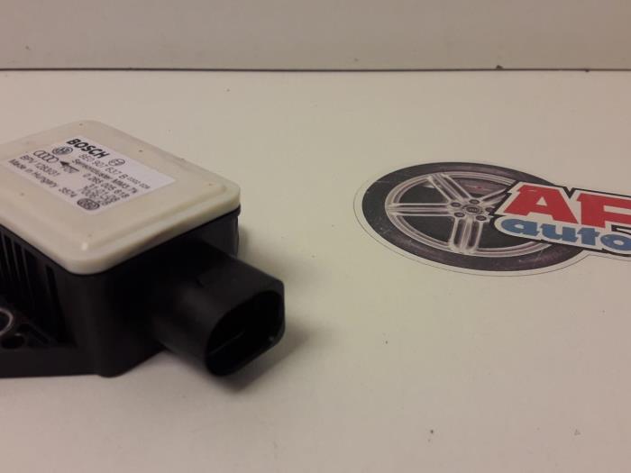 Usados Sensor Esp Duo Audi A6 (C6) 2.0 TDI 16V Precio € 19,99 Norma de margen ofrecido por AP Auto's