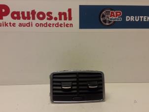 Gebrauchte Luftgitter Armaturenbrett Audi A6 (C6) 2.0 TDI 16V Preis € 19,99 Margenregelung angeboten von AP Autos
