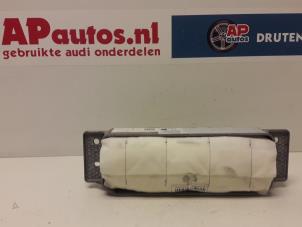 Używane Poduszka powietrzna prawa (deska rozdzielcza) Audi A6 (C6) 2.0 TDI 16V Cena € 40,00 Procedura marży oferowane przez AP Autos