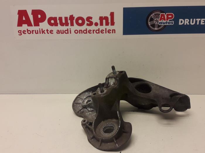 Usagé Support moteur Audi A6 (C6) 2.0 TDI 16V Prix € 19,99 Règlement à la marge proposé par AP Auto's