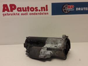 Usados Motor de arranque Audi A6 (C6) 2.0 TDI 16V Precio € 35,00 Norma de margen ofrecido por AP Autos