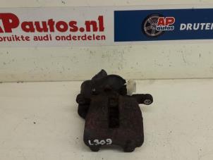 Used Rear brake calliper, left Audi A6 (C6) 2.0 TDI 16V Price € 49,99 Margin scheme offered by AP Autos