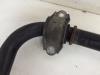 Front anti-roll bar from a Audi A6 (C6) 2.0 TDI 16V 2008
