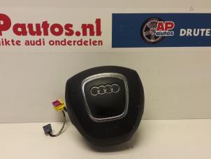 Used Left airbag (steering wheel) Audi A6 (C6) 2.0 TDI 16V Price € 80,00 Margin scheme offered by AP Autos
