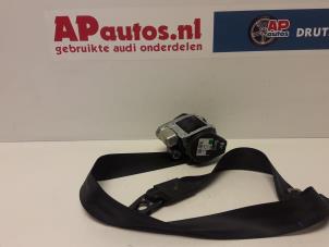 Usados Cinturón de seguridad derecha delante Audi A6 (C6) 2.0 TDI 16V Precio de solicitud ofrecido por AP Autos