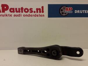 Usagé Support boîte de vitesse Audi A3 (8P1) 2.0 TDI 16V Prix € 35,00 Règlement à la marge proposé par AP Autos