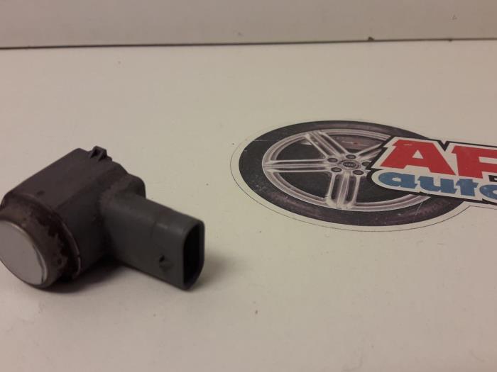Usados Sensor PDC Audi TT (8J3) 3.2 V6 24V Quattro Precio € 9,99 Norma de margen ofrecido por AP Auto's