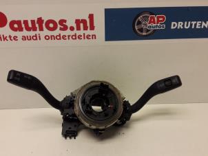 Used Steering column stalk Audi A4 (B6) 2.0 20V Price € 29,99 Margin scheme offered by AP Autos