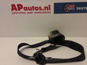 Gebrauchte Sicherheitsgurt links vorne Audi A4 (B6) 2.0 20V Preis € 19,99 Margenregelung angeboten von AP Autos