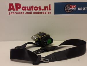 Usados Cinturón de seguridad derecha delante Audi A4 (B6) 2.0 20V Precio € 19,99 Norma de margen ofrecido por AP Autos