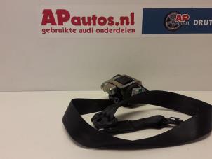 Usados Cinturón de seguridad derecha delante Audi A4 Avant (B6) 2.0 20V Precio € 19,99 Norma de margen ofrecido por AP Autos