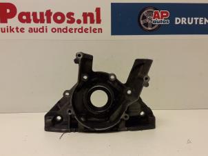 Używane Oslona rozrzadu Audi A6 Avant (C5) 1.9 TDI 130 Cena € 34,99 Procedura marży oferowane przez AP Autos
