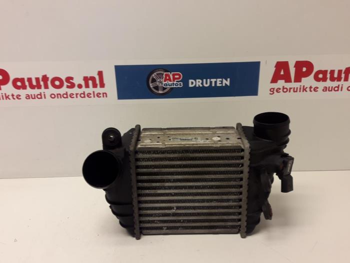 Usados Intercooler Audi TT (8N3) 1.8 20V Turbo Precio € 24,99 Norma de margen ofrecido por AP Auto's