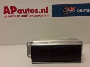 Używane Poduszka powietrzna prawa (deska rozdzielcza) Audi TT (8N3) 1.8 20V Turbo Cena € 25,00 Procedura marży oferowane przez AP Autos