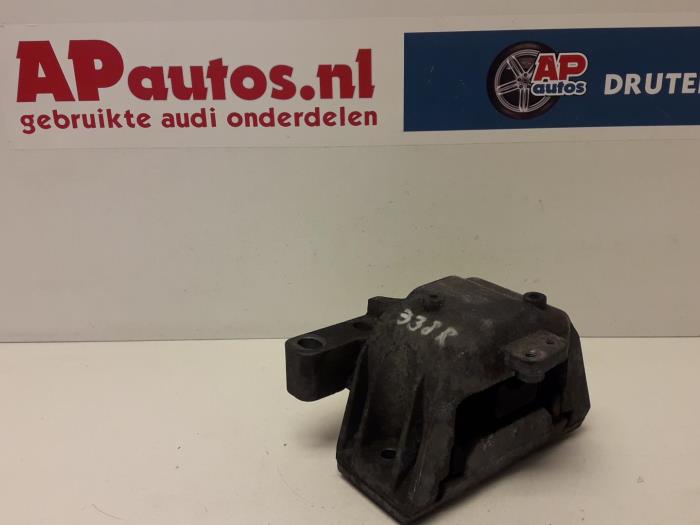 Used Engine mount Audi TT (8N3) 1.8 20V Turbo Price € 19,99 Margin scheme offered by AP Auto's