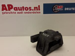 Usados Soporte de motor Audi TT (8N3) 1.8 20V Turbo Precio € 19,99 Norma de margen ofrecido por AP Autos