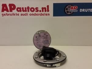 Used Tank cap cover Audi TT (8N3) 1.8 20V Turbo Price € 24,99 Margin scheme offered by AP Autos