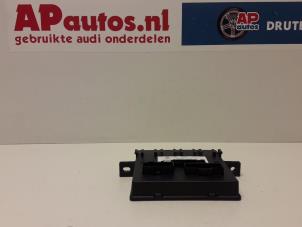Usagé Ordinateur contrôle fonctionnel Audi Q7 (4LB) 3.0 TDI V6 24V Prix sur demande proposé par AP Autos