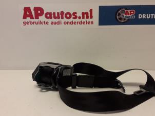 Used Front seatbelt, left Audi TT (8N3) 1.8 20V Turbo Price € 49,99 Margin scheme offered by AP Autos