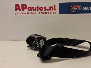 Used Front seatbelt, right Audi TT (8N3) 1.8 20V Turbo Price € 39,99 Margin scheme offered by AP Autos