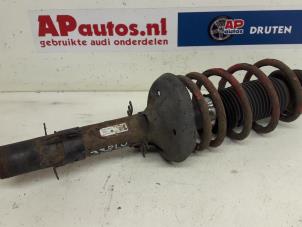 Used Front shock absorber rod, left Audi TT (8N3) 1.8 20V Turbo Price € 29,99 Margin scheme offered by AP Autos