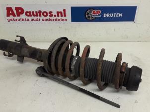 Used Front shock absorber rod, right Audi TT (8N3) 1.8 20V Turbo Price € 29,99 Margin scheme offered by AP Autos