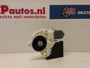 Usagé Moteur de vitre portière Audi A3 Sportback (8PA) 1.9 TDI Prix € 19,99 Règlement à la marge proposé par AP Autos