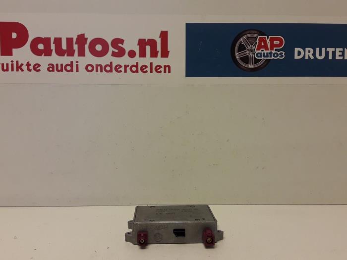Amplificateur d'antenne