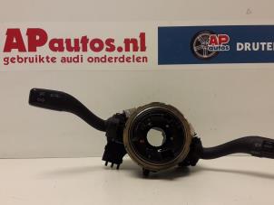 Used Steering column stalk Audi A4 Cabrio (B7) 3.0 V6 30V Price € 29,99 Margin scheme offered by AP Autos