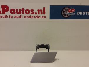 Gebrauchte Abdeckplatte sonstige Audi A8 (D3) 6.0 W12 48V Quattro Preis € 19,99 Margenregelung angeboten von AP Autos