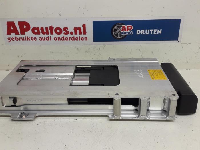 Begagnade Störtbåge Audi A4 Cabrio (B7) 3.0 V6 30V Pris € 19,99 Marginaltabell erbjuds av AP Auto's