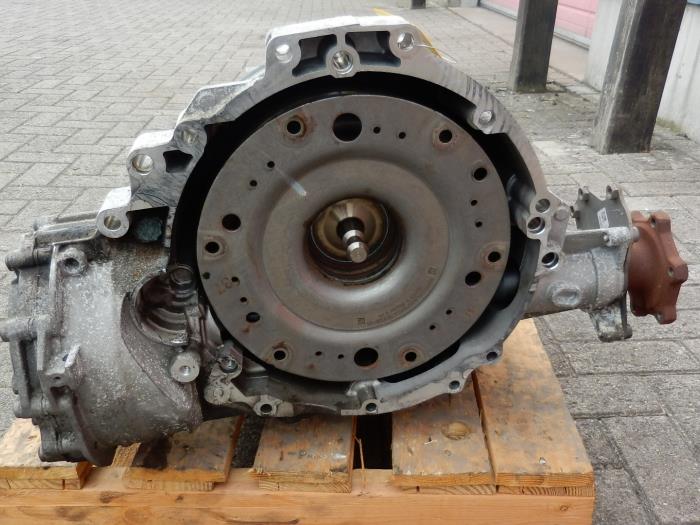 Gearbox Audi S5 4.2 V8 40V 0B6300035NV CAU LEJ AP Autos