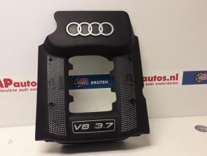 Usados Chapa protectora motor Audi A8 (D2) 3.7 V8 40V Quattro Precio € 19,99 Norma de margen ofrecido por AP Autos