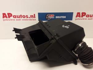 Used Air box Audi A8 (D2) 3.7 V8 40V Quattro Price € 30,00 Margin scheme offered by AP Autos