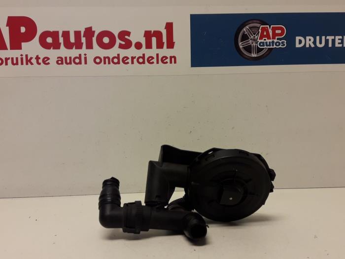 Usagé Divers Audi A4 Cabrio (B7) 3.0 V6 30V Prix € 19,99 Règlement à la marge proposé par AP Auto's