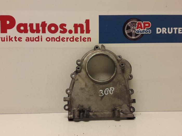 Used Timing cover Audi Q7 (4LB) 3.0 TDI V6 24V Price € 17,50 Margin scheme offered by AP Auto's