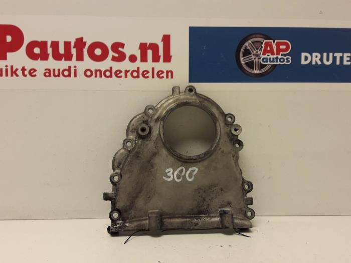 Used Timing cover Audi Q7 (4LB) 3.0 TDI V6 24V Price € 17,50 Margin scheme offered by AP Auto's